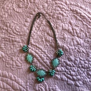 Chloe + isabel statement necklace